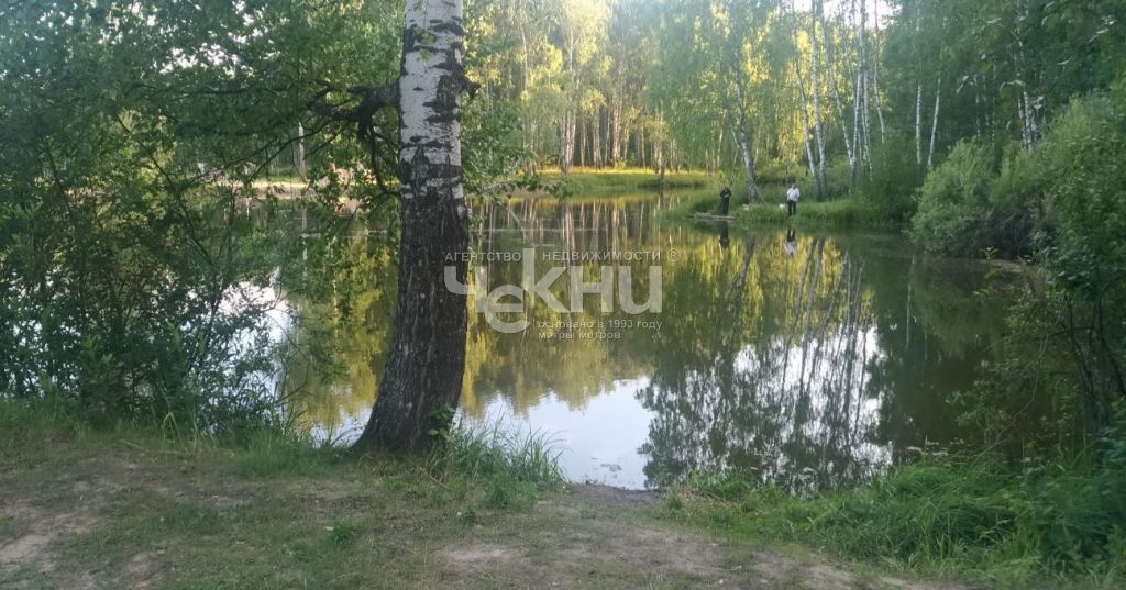 Земельный Участок Купить Нижегородская Обл Кстовский Район